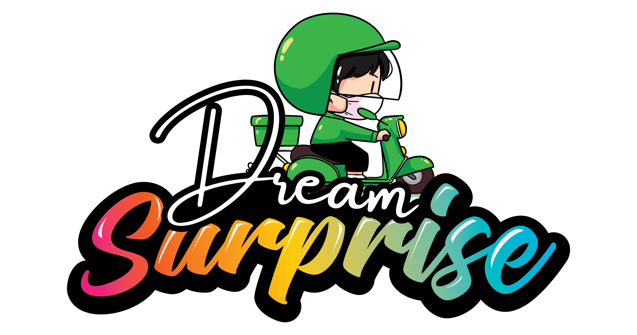 Dream Surprise